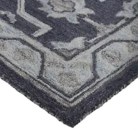 Weave And Wander Faris Floral Hand Tufted Indoor Rectangle Area Rugs