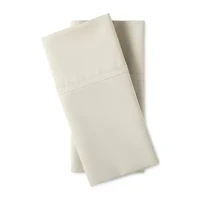 Liz Claiborne Performance 575 Pillowcase