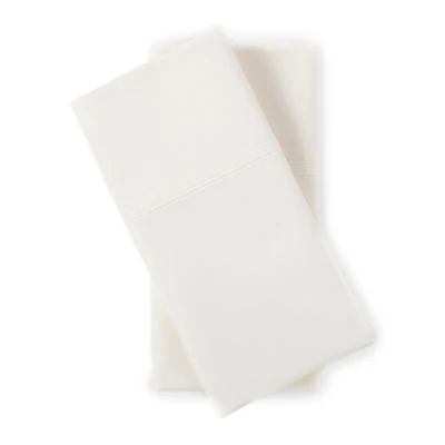 Liz Claiborne Performance 575 Pillowcase