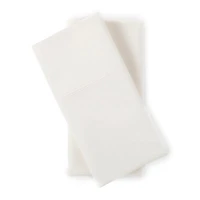 Liz Claiborne Performance 575 Pillowcase
