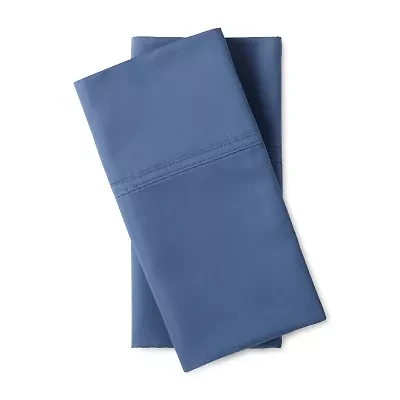 Liz Claiborne Performance 575 Pillowcase