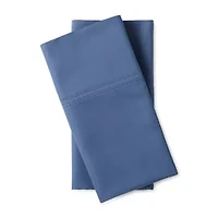 Liz Claiborne Performance 575 Pillowcase