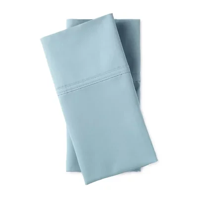 Liz Claiborne Performance 575 Pillowcase