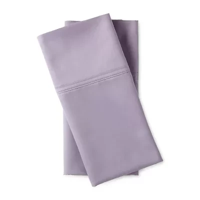 Liz Claiborne Performance 575 Pillowcase