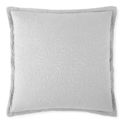 Liz Claiborne Felicity Euro Sham