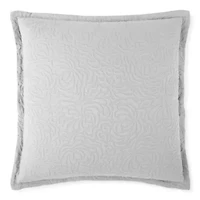 Liz Claiborne Felicity Euro Sham