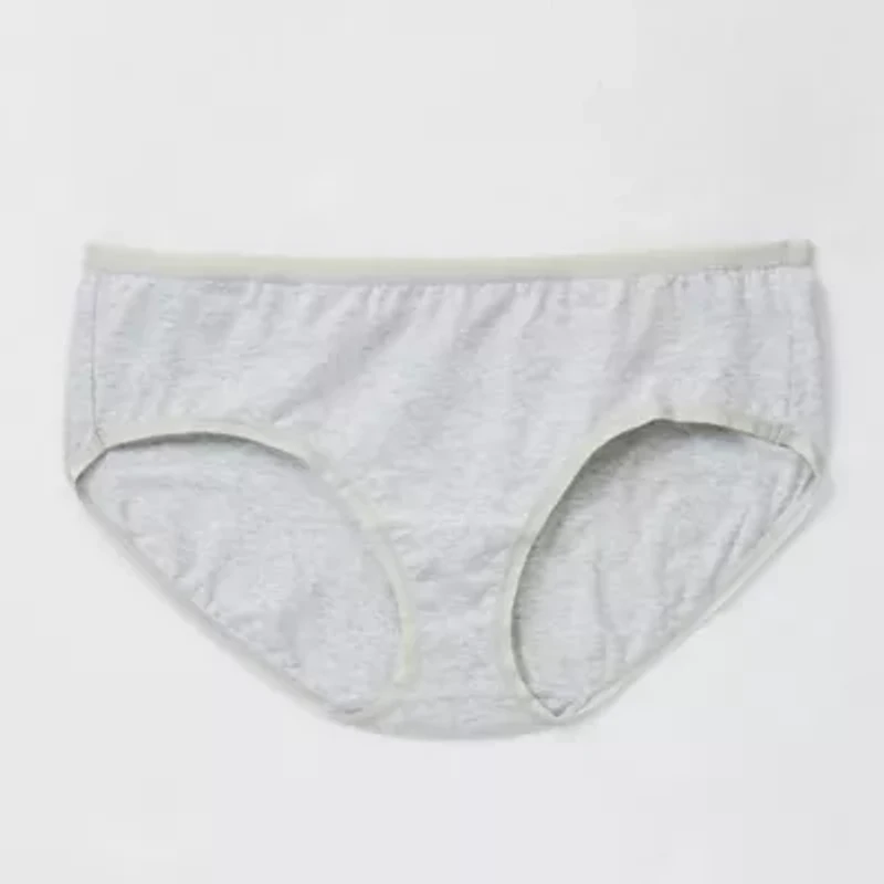 Ambrielle Cotton Hipster Panty 303246