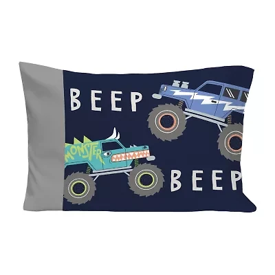 Carter's 4-pc. Toddler Bedding Set