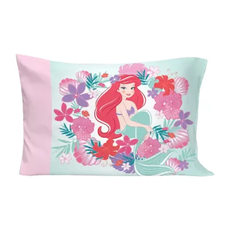 4-pc. Toddler Bedding Set