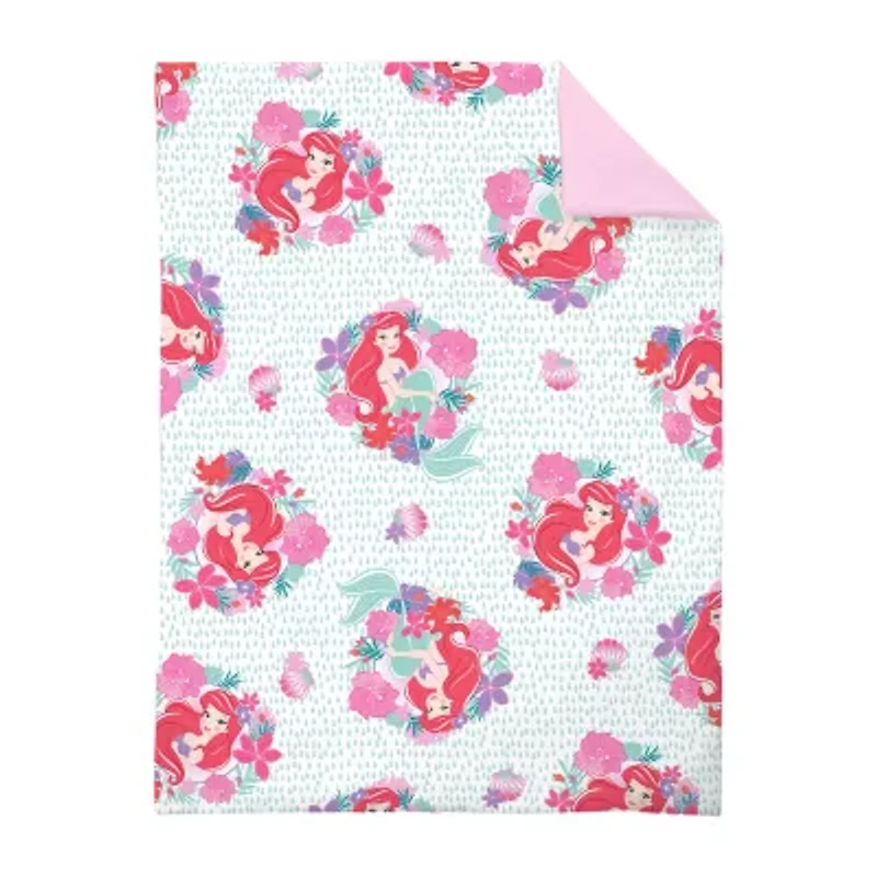 4-pc. Toddler Bedding Set
