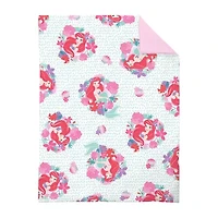4-pc. Toddler Bedding Set