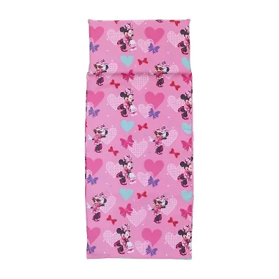 Disney Minnie Mouse Baby Blanket