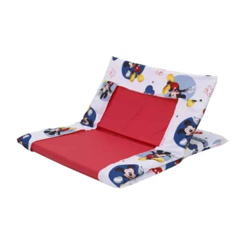 Disney Mickey Mouse Mickey Mouse Nap Mat