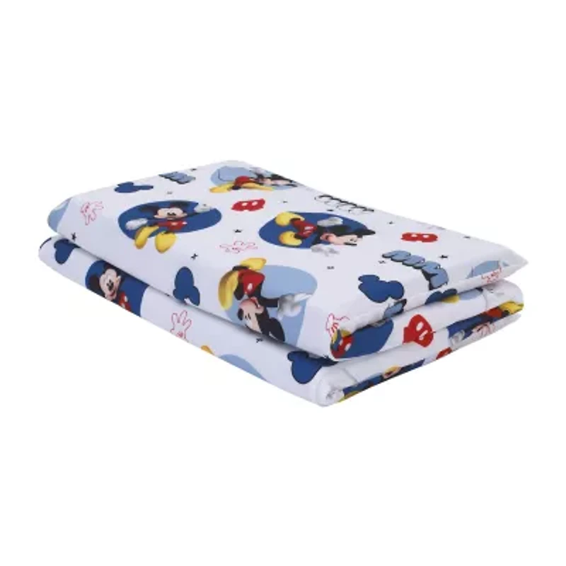Disney Mickey Mouse Mickey Mouse Nap Mat