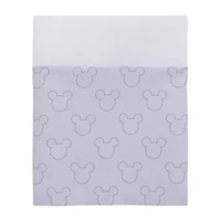 Disney 3-pc. Mickey Mouse Crib Bedding Set