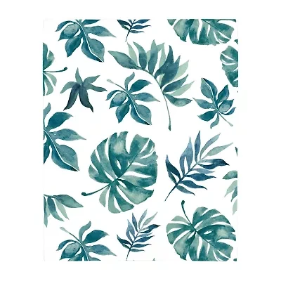 Nojo Tropical Crib Sheet