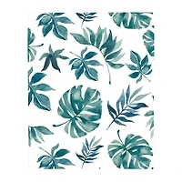 Nojo Tropical Crib Sheet
