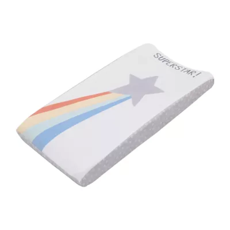 Nojo Super Star Changing Pad Cover