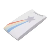 Nojo Super Star Changing Pad Cover