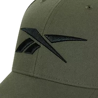 Reebok Unisex Adult Baseball Cap
