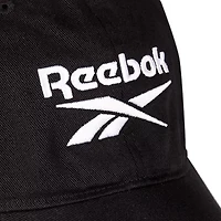 Reebok Unisex Adult Baseball Cap