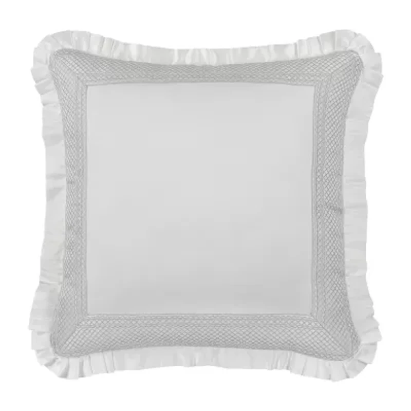 Queen Street Branson Euro Sham