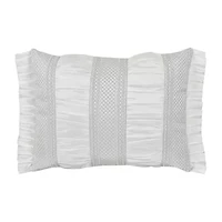 Queen Street Branson Boudoir Rectangular Throw Pillow