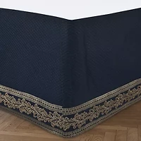 Queen Street Modena 4-pc. Jacquard Extra Weight Comforter Set