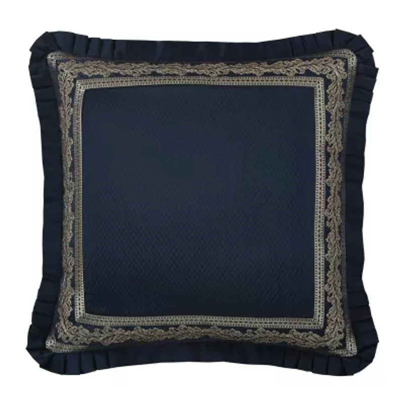 Queen Street Modena Euro Sham