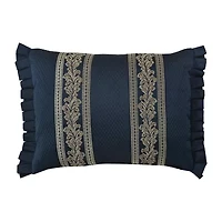Queen Street Modena Boudoir Rectangular Throw Pillow