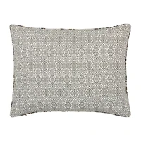 Royal Court Evergreen 4-pc. Floral Midweight Comforter Set