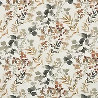Royal Court Evergreen 4-pc. Floral Midweight Comforter Set