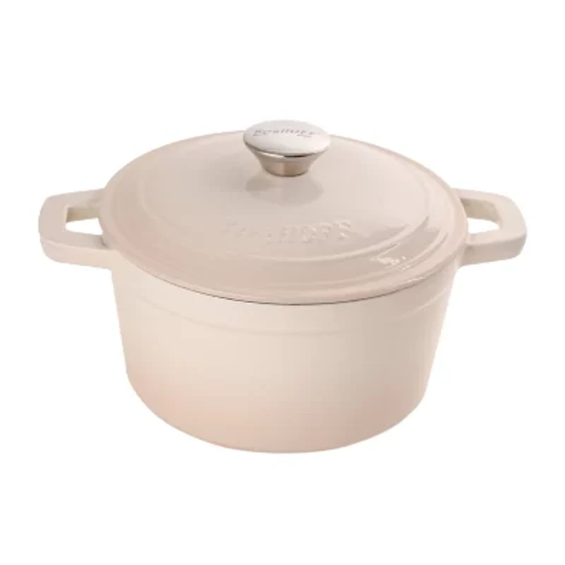 BergHOFF Neo Cast Iron 3-qt. Dutch Oven