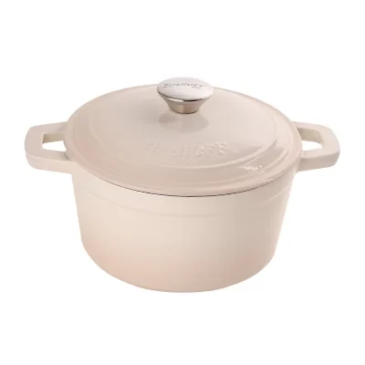 BergHOFF Neo Cast Iron 3-qt. Dutch Oven