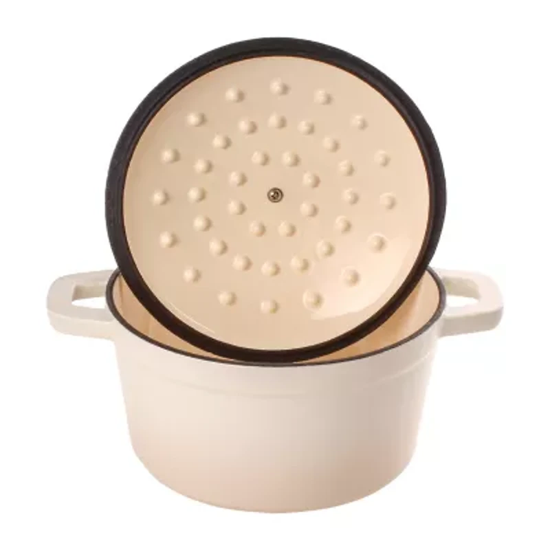 BergHOFF Neo Cast Iron 3-qt. Dutch Oven