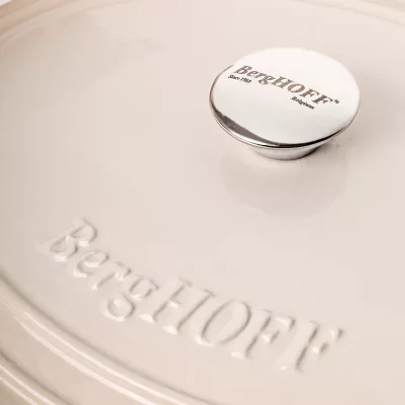 BergHOFF Neo Cast Iron 3-qt. Dutch Oven