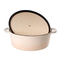 BergHOFF Neo Cast Iron 8-qt. Dutch Oven