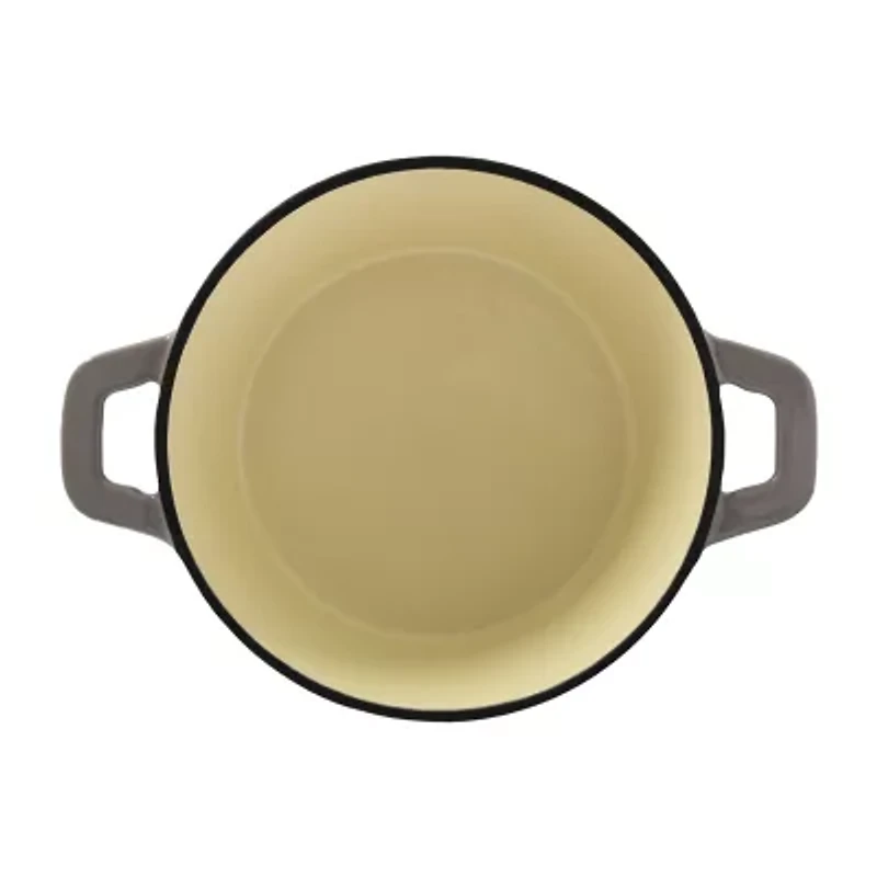 BergHOFF Neo Cast Iron 3-qt. Dutch Oven