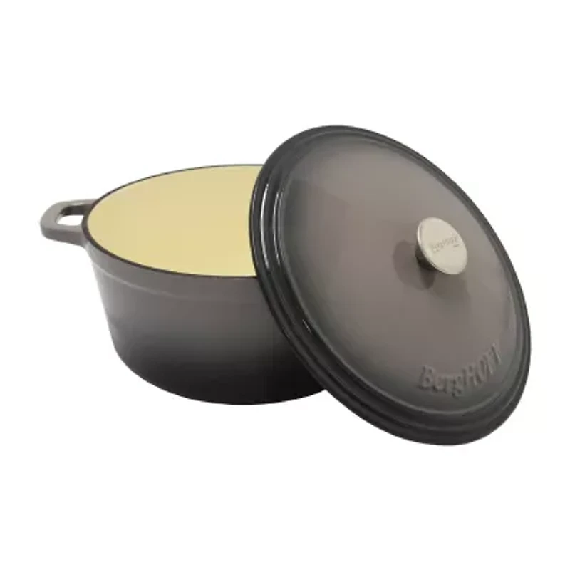 BergHOFF Neo Cast Iron 7-qt. Dutch Oven