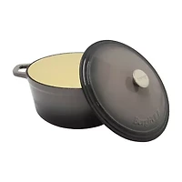 BergHOFF Neo Cast Iron 7-qt. Dutch Oven