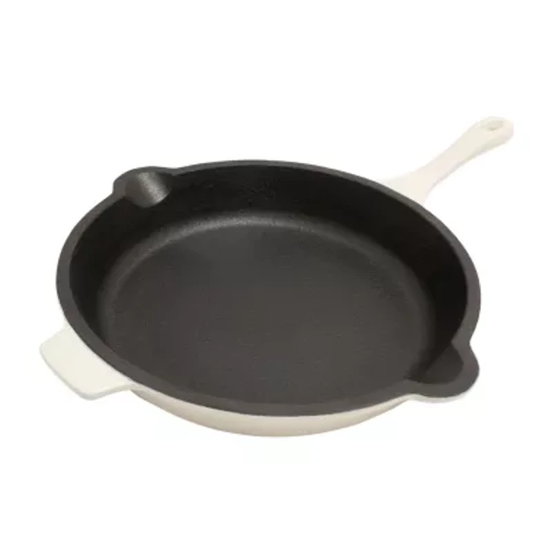 BergHOFF Neo Cast Iron 10" Frying Pan