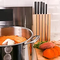 BergHOFF Professional 18/10 Stainless Steel 9.5" Stockpot with Lid