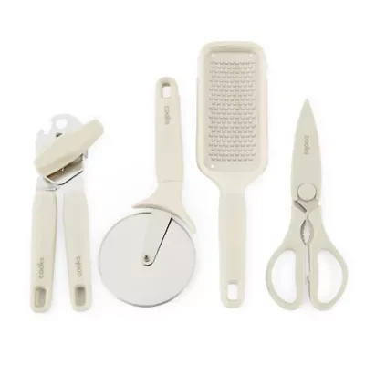 Cooks 4-pc. Kitchen Utensil Set