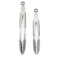 Cooks 2-pc Tong Set