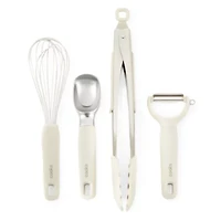 Cooks 4-pc. Kitchen Utensil Set