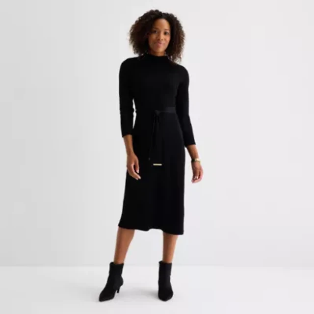 jcp sweater dress Jcpenney Store Jcpenney Plus Size Dresses Sale Jcpenney Sweater Hot Sale Pull On New at JCPenney! ,