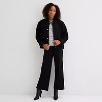 Gallery Womens Heavyweight Bomber Jacket