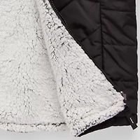 Free Country Girls Reversible Midweight Quilted Jacket