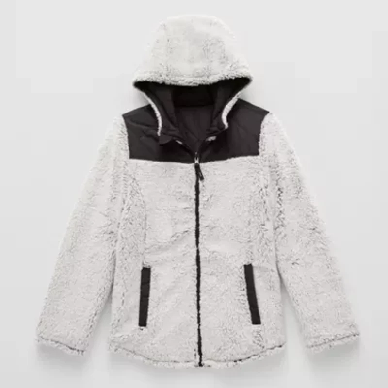 Free Country Girls Reversible Midweight Quilted Jacket