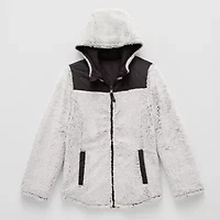 Free Country Girls Reversible Midweight Quilted Jacket